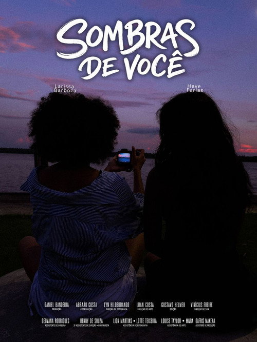 Sombras De Você