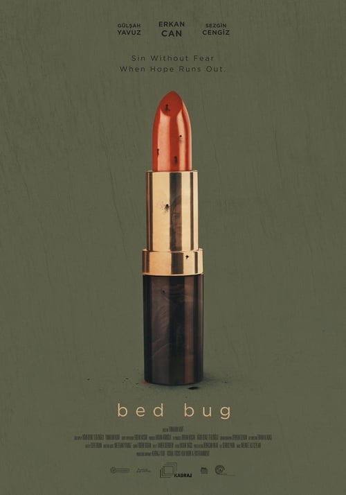 Bed Bug (2018)