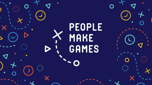 People Make Games Bild 1