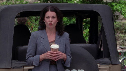 Gilmore Girls: Tal Mãe, Tal Filha: 1×2