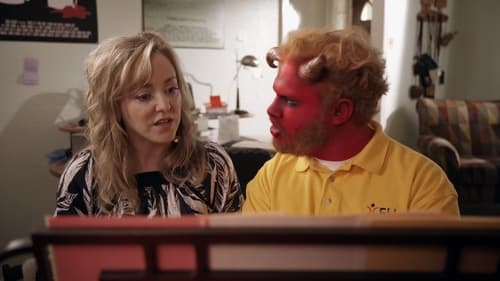 Your Pretty Face Is Going to Hell, S01E05 - (2013)