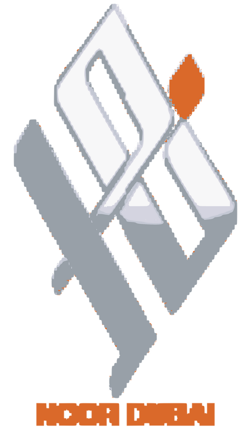 Noor Dubai logo