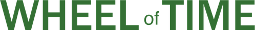 Wheel of Time Logo