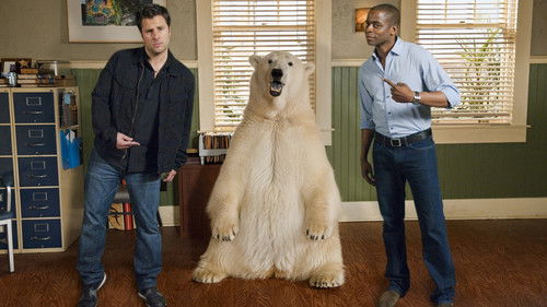 Psych: Agentes Especiais: 5×15