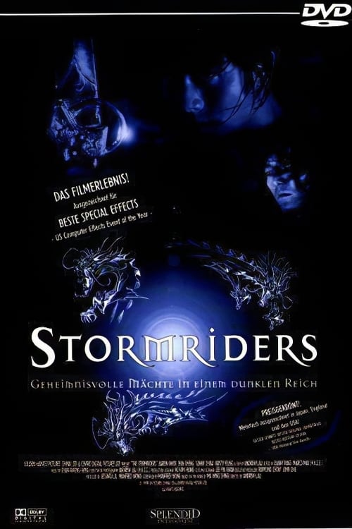 Stormriders 1998