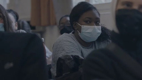 Mes premiers pas d'éducateur