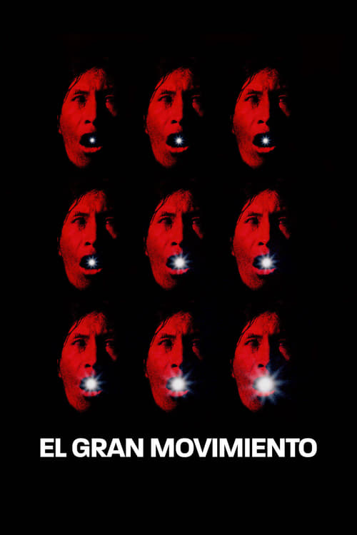 El Gran Movimiento (2022)