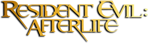 Resident Evil: Afterlife
