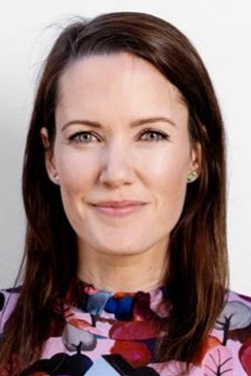Stine Lynghard photo 3