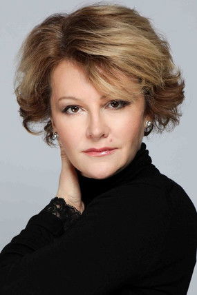 Марина Есипенко