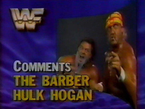 July 22, 1989 - Superstars of Wrestling 151