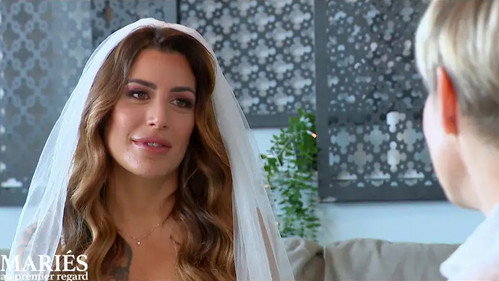 Poster della serie Married at First Sight