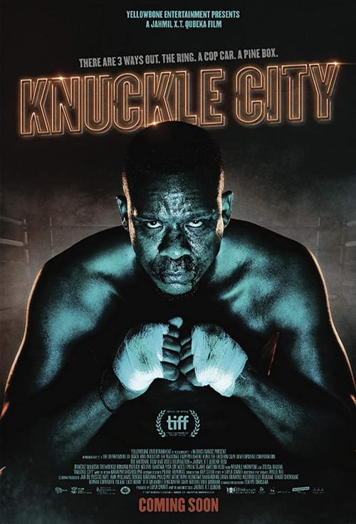 Knuckle City 2019