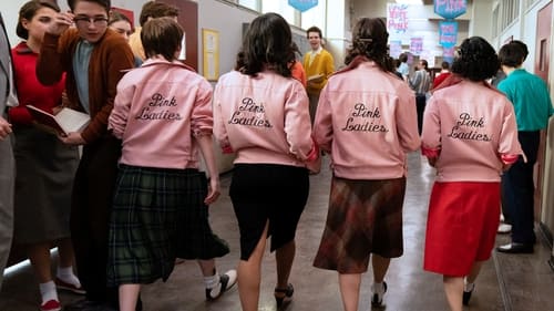 Grease: Rise of the Pink Ladies: 1×2
