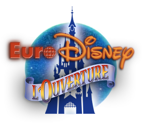 Euro Disney : L'Ouverture