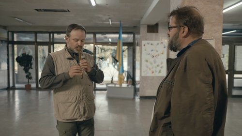 King Lear: How We Looked for Love During the War image 3