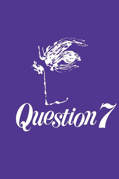 Where to stream Question 7