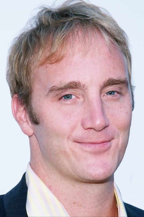 Foto de perfil de Jay Mohr