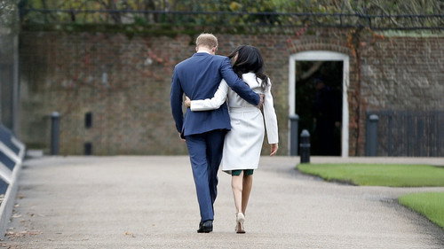 Queen Elizabeth's Last Battles