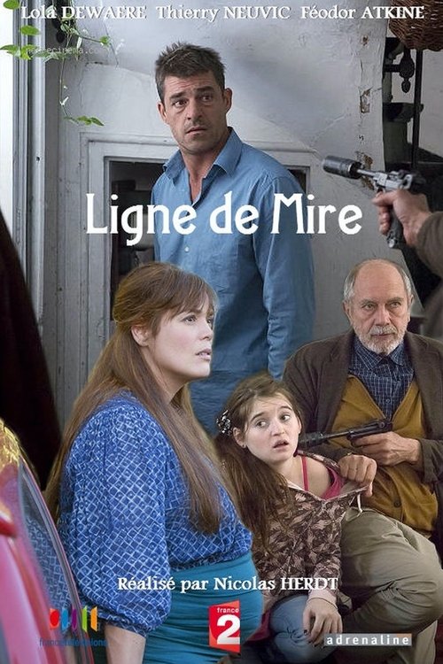 Ligne de mire 2014 Ligne de mire 2014