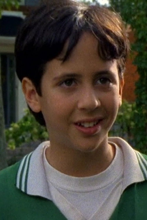 Gil Filar
