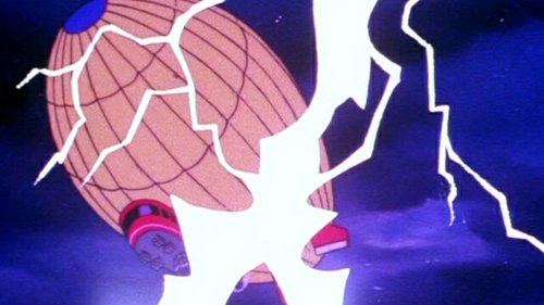 Poster della serie Flower Angel