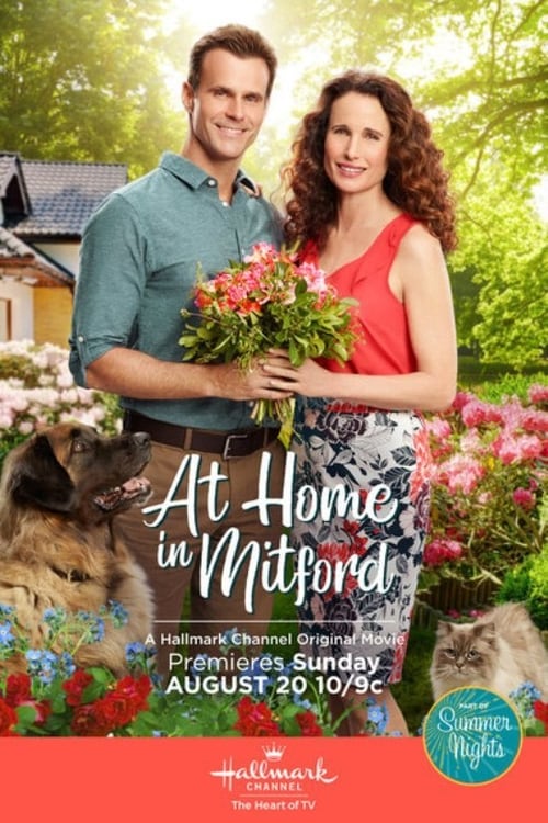 At Home in Mitford Film Complet Streaming