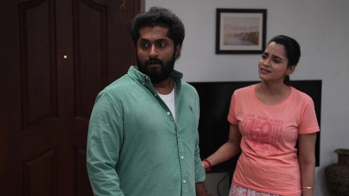 Raveendra Nee Evide?