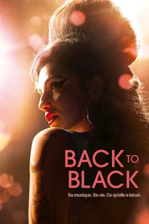 Back to Black