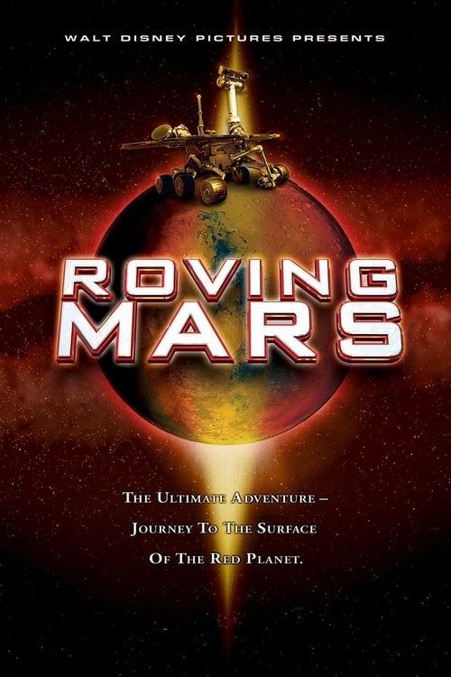 Roving Mars 2006