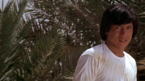 Operação Condor: Um Kickboxer Muito Louco - imagem 12