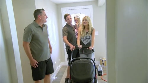 Poster della serie Flip or Flop