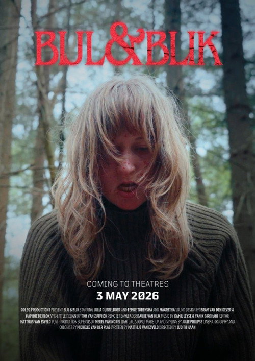 Cartell de Bijl & Blik