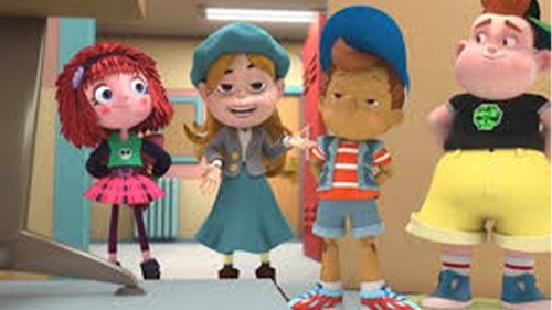 Image de l'épisode 17