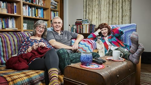 Gogglebox, S18E03 - (2021)