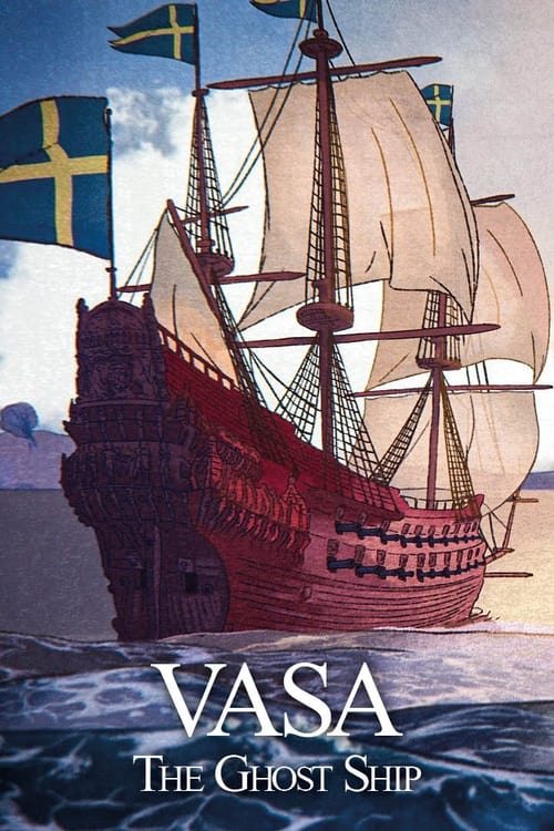 Poster image du film Vasa: The Ghost Ship Vasa: The Ghost Ship