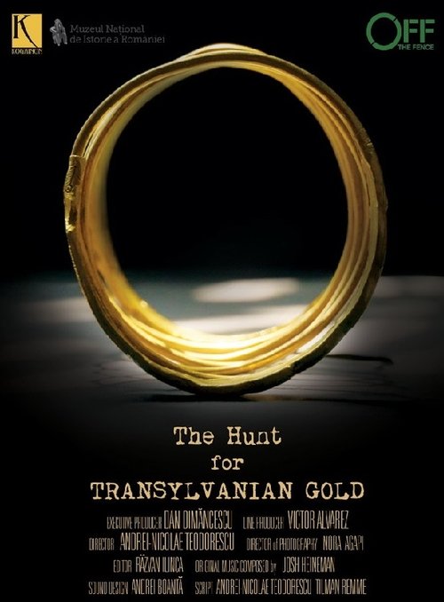 The Hunt for Transylvanian Gold 2017