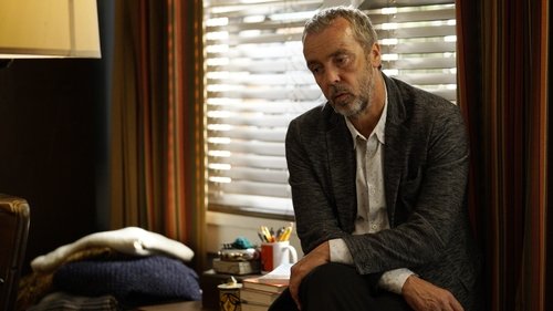 Agentes da S.H.I.E.L.D. da Marvel: 4×22