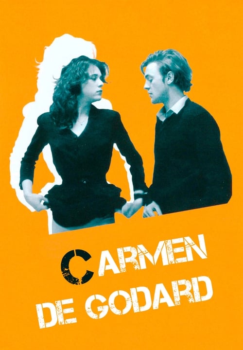 Prénom Carmen