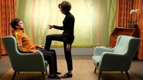 Legion, S01E06 - (2017)