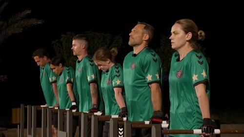 Image de l'épisode 1