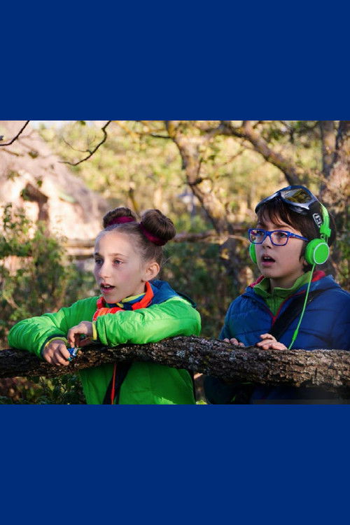 Hansel e Gretel - I fratelli Green