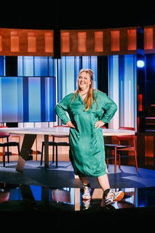 Escena 6 de De dag van vandaag