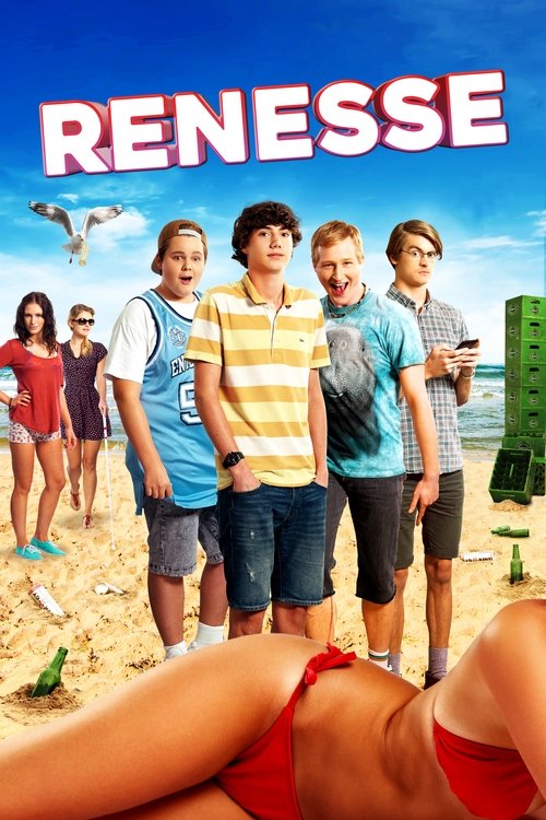 Renesse (2016) poster