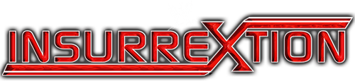 WWE Insurrextion 2003 logo