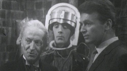 The Daleks
