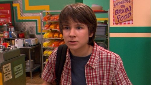 Escena del episodio 12 de la temporada 2 de la serie Manual de supervivencia escolar de Ned