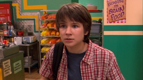 Ned's Declassified School Survival Guide, S02E12 - (2006)