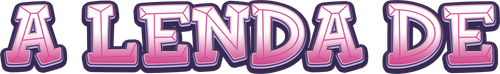 My Little Pony, Equestria Girls: A Lenda de Everfree - Logo 3