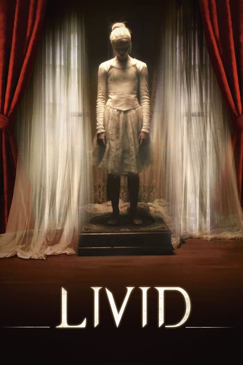 Poster Livide 2011